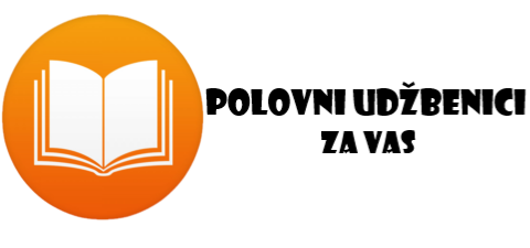 Polovni udžbenici za Vas