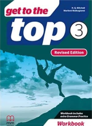 Engleski Jezik 7 Radna Sveska Get To The Top 3