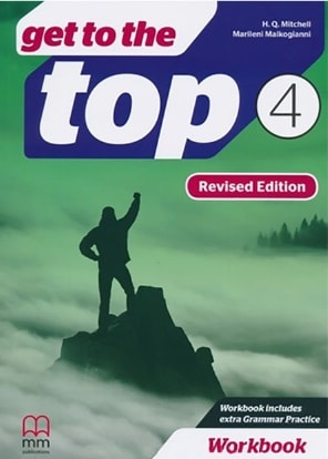 Engleski Jezik 8 Radna Sveska Get To The Top 4