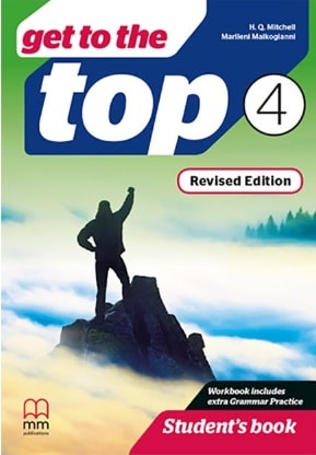Engleski Jezik 8 Udzbenik Get To The Top 4