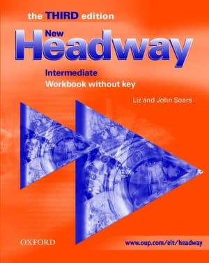 New Headway Intermediate Workbook Without Key Third Edition Oxford 1