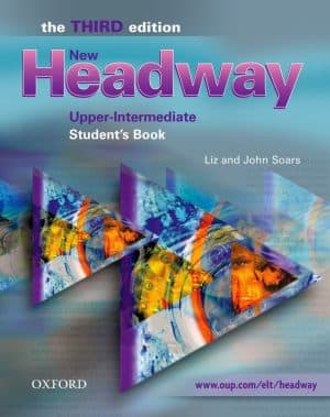 New Headway Upper Intermediate Students Book Third Edition Oxford 1