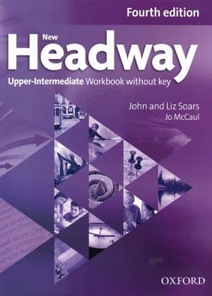 New Headway Wb Up Int 1