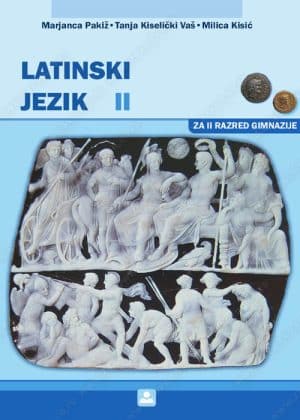 Zavod Latinski Jezik Ii 22156