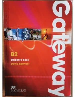 Gateway B2 Udzbenik Za 3 Godinu