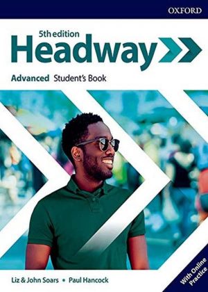 Headway Advanced Sb 1