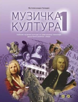 Muzicka Kultura 1 Vv