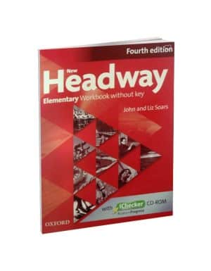 New Headway Elementary Radna Sveska Fourth Edition