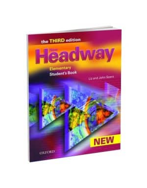 New Headway Elementary Udzbenik Third Edition