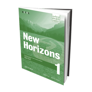 New Horisons 1 Radna Sveska Logos 111