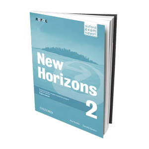 New Horizons 2 Radna Sveska Logos 123